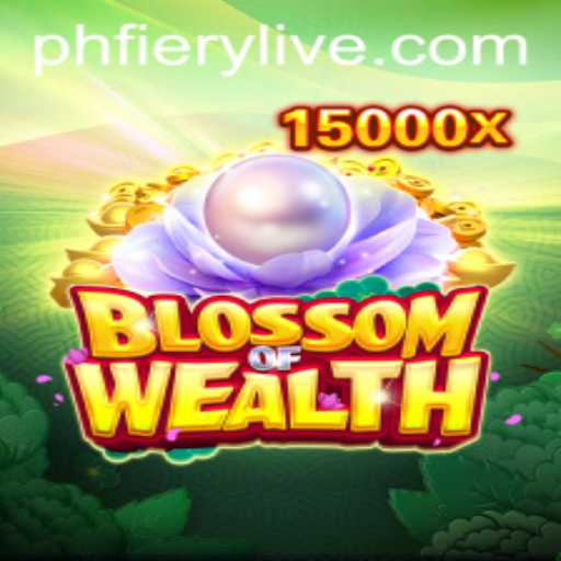 BlossomofWealth: Dive into the Enchanting World of Strategic Exploration