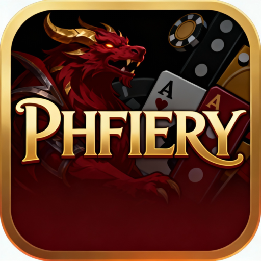 PHFIERY