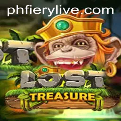 Discover the Adventure of LostTreasure with PHFIERY