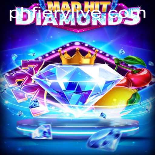 MadHitDiamonds: An In-Depth Look at the Exciting New Game