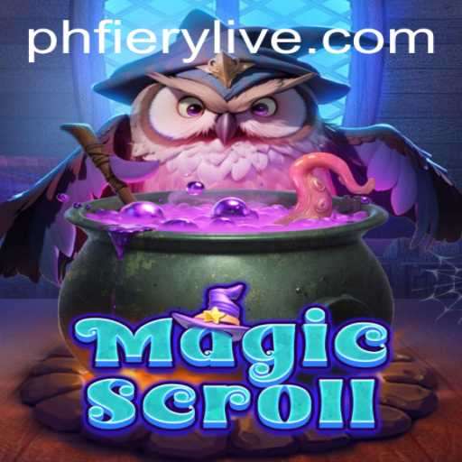 The Enigmatic Adventure of MagicScroll: Unveiling the Secrets of PHFIERY