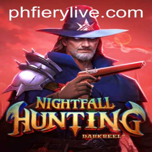Unveiling NightfallHunting: A Thrilling Adventure Awaits