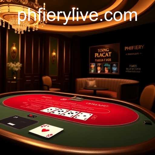Online Baccarat